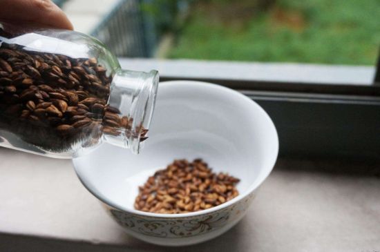 大麥茶上火嗎，喝大麥茶會(huì)不會(huì)上火？