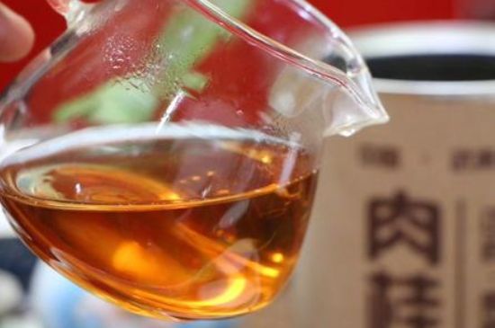 牛欄坑肉桂需不需要洗茶，武夷巖茶肉桂需要洗茶嗎？