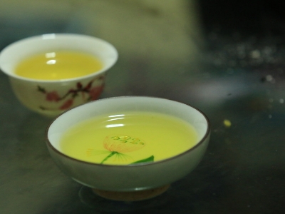 茶道知識(shí)步驟，茶道基礎(chǔ)知識(shí)