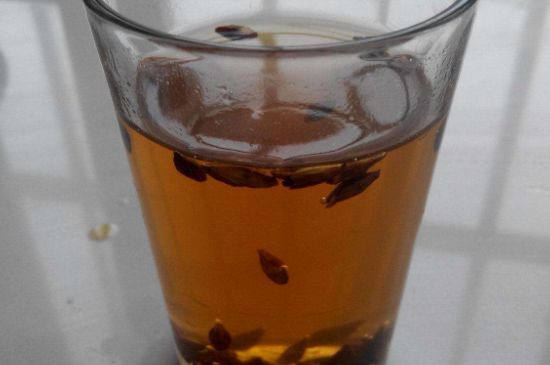 大麥茶上火嗎，喝大麥茶會(huì)不會(huì)上火？