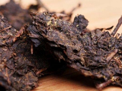 長期飲用黑茶的副作用，黑茶的功效與作用