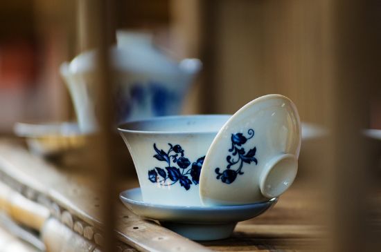 功夫茶的六個步驟沖法，功夫茶正確泡法和講解