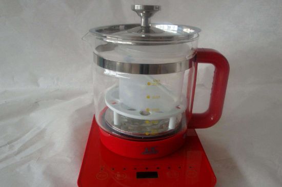 養(yǎng)生壺怎么煮安化黑茶，用養(yǎng)生壺煮黑茶的正確方法步驟