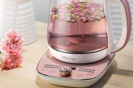 養(yǎng)生壺怎么煮安化黑茶，用養(yǎng)生壺煮黑茶的正確方法步驟