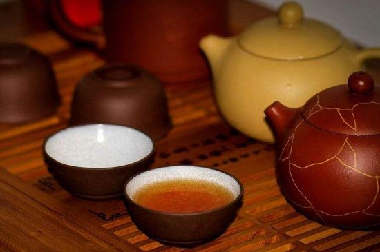 功夫茶的十八道泡法步驟，沏潮汕功夫茶的正確步驟