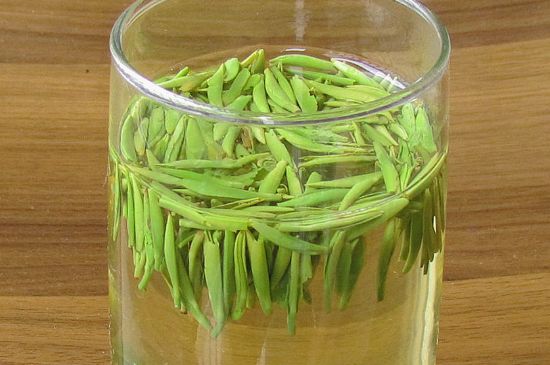 雀舌茶的沖泡方法，怎么沖泡雀舌茶？