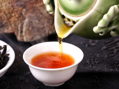 女人長(zhǎng)期喝紅茶好不好，女人喝紅茶的功效