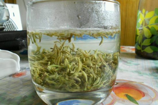 碧螺春正確泡法和飲用，碧螺春茶泡茶方法與溫度