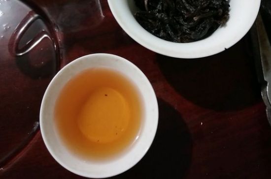 喝正山小種的壞處，正山小種的好處與壞處