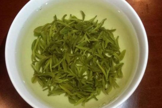 碧螺春正確泡法和飲用，碧螺春茶泡茶方法與溫度