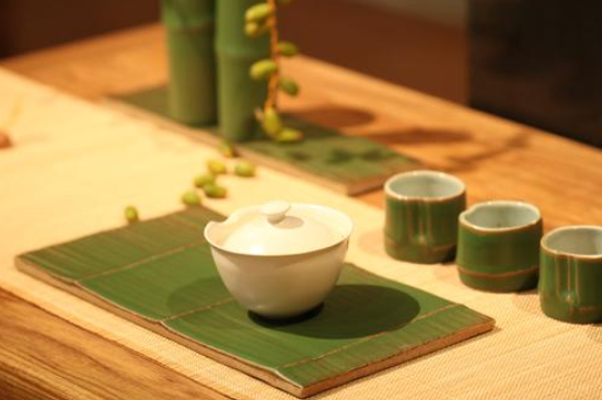 綠茶碧螺春怎么泡簡(jiǎn)易步驟，沖泡碧螺春的十二步驟口訣