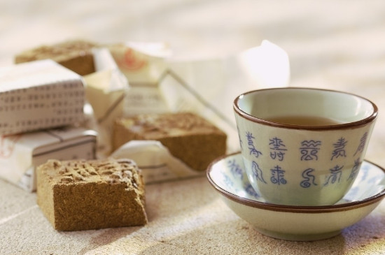 八大茶系都有哪幾種，八大茶系都是什么名字