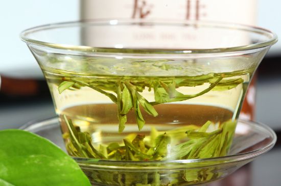 西湖龍井茶的泡法是什么，西湖龍井怎么泡好喝？