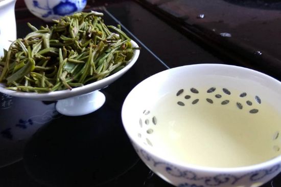 碧螺春沖泡三要素，碧螺春怎么泡才正確？