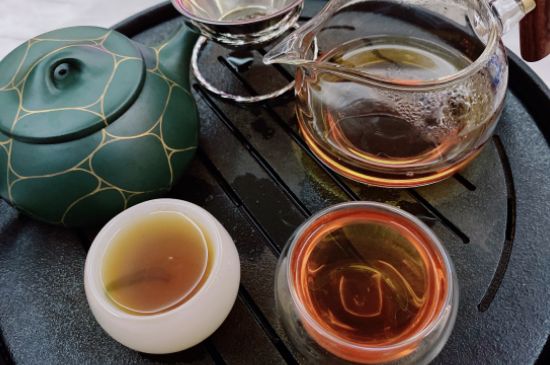 為啥茶葉不能久泡可以煮，茶葉為什么不能久泡能煮？