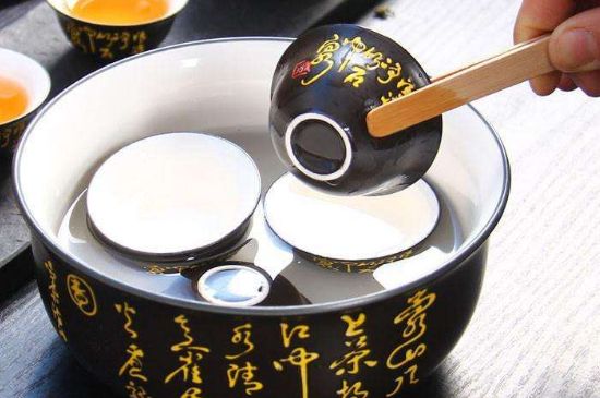 茶的三個禮儀，茶的禮儀小知識