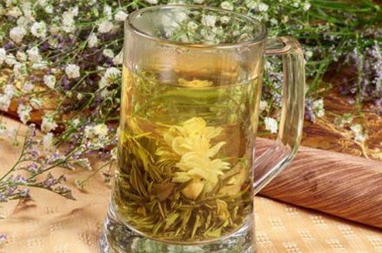 喝茶葉茶的好處和壞處，常喝茶有什么好處和壞處？