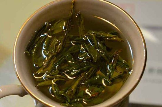 六安瓜片適合什么人喝，六安瓜片的功效與禁忌