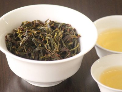 茶葉具有什么功效，茶葉的功效與作用大全