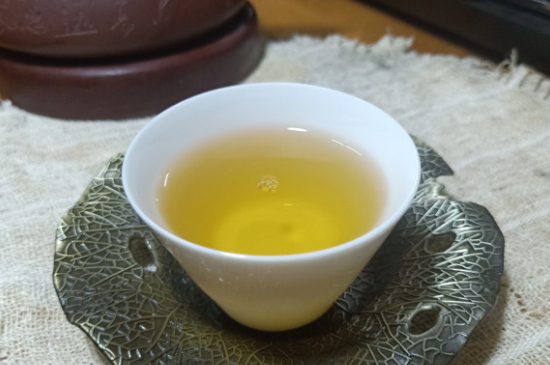 最耐泡的茶葉排名，什么茶葉經(jīng)久耐泡？