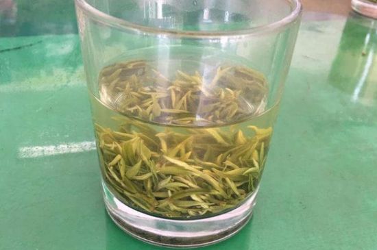 碧螺春正確泡法和飲用，碧螺春茶泡茶方法與溫度