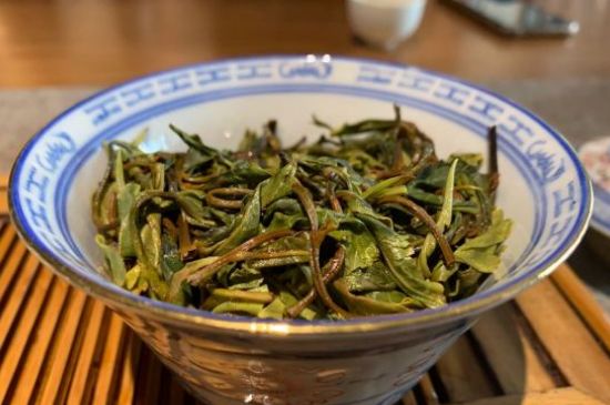 為啥茶葉不能久泡可以煮，茶葉為什么不能久泡能煮？