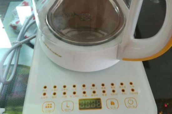 養(yǎng)生壺怎么煮安化黑茶，用養(yǎng)生壺煮黑茶的正確方法步驟