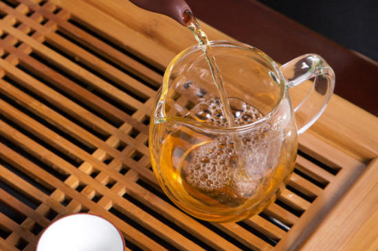 泡茶之前為什么要預(yù)熱泡茶工具，泡茶溫杯的作用