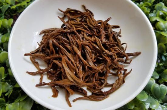 英德紅茶的功效與禁忌，英德英紅九號(hào)的功效作用