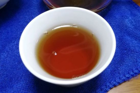 沖泡大紅袍的八個步驟，大紅袍沖泡方法及講解