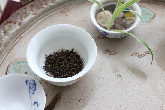 金駿眉第一泡不能喝，金駿眉需要洗茶嗎