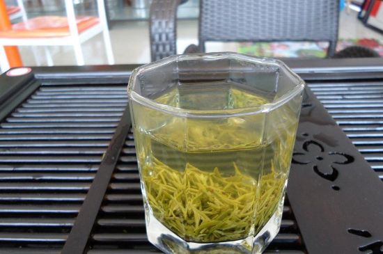 碧螺春沖泡三要素，碧螺春怎么泡才正確？