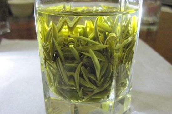 送茶葉的寓意，茶的象征意義