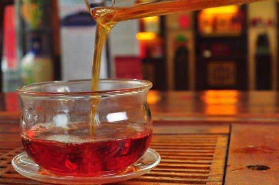 英紅九號(hào)的功效與作用，英紅九號(hào)的功效作用有哪些