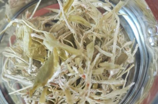 莓茶為什么先苦后甜回甘，莓茶口感怎么樣？