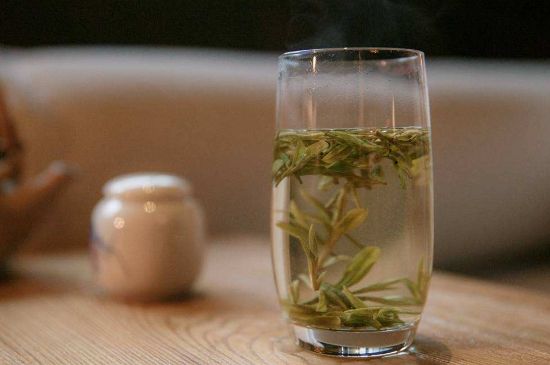 冷泡茶用什么茶葉最好，什么樣的茶適合冷泡？