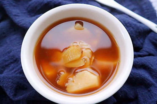 紅茶加姜片的禁忌，姜紅茶的危害