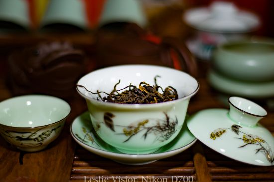 英德紅茶的功效與禁忌，英德英紅九號(hào)的功效作用