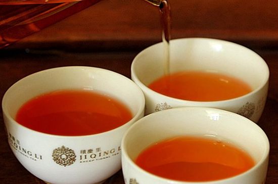 英紅九號(hào)的功效與作用，英紅九號(hào)的功效作用有哪些