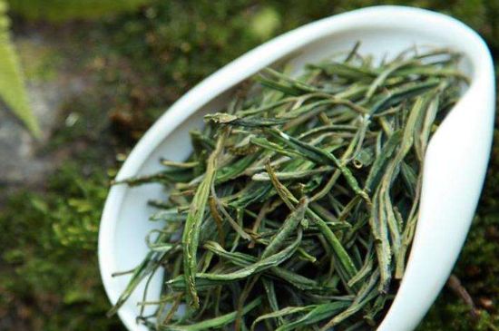 六安瓜片適合什么人喝，六安瓜片的功效與禁忌