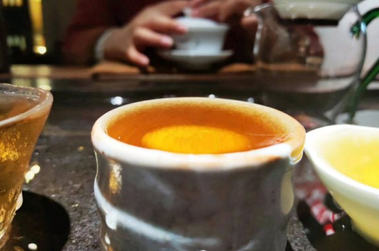 最耐泡的茶葉排名，什么茶葉經(jīng)久耐泡？