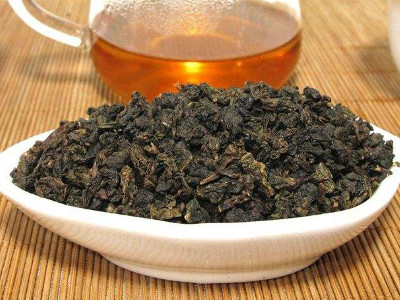 鐵觀音的泡法，水溫100°C最佳第一泡不能喝