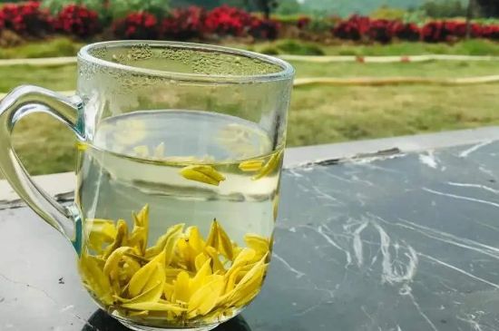 黃金茶的功效及禁忌癥，黃金茶有什么副作用嗎？