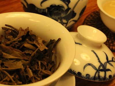 普洱茶的沖泡方法步驟，云南普洱茶泡法