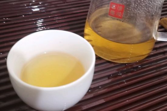 為啥茶葉不能久泡可以煮，茶葉為什么不能久泡能煮？