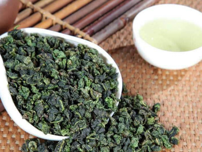 鐵觀音的泡法，水溫100°C最佳第一泡不能喝