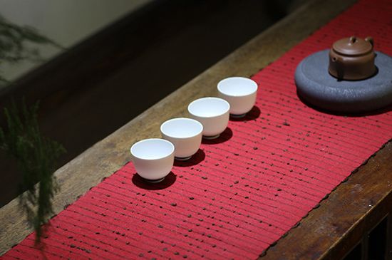 喝茶茶桌上的禮儀有哪些，泡茶待客十大禮儀不可不做！