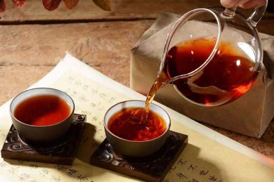 世界四大名茶，世界的四大名茶有哪些？