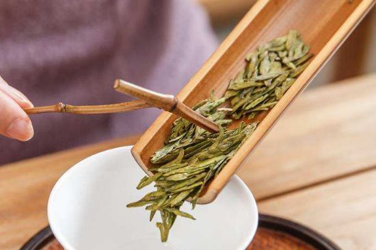 中國4大名茶，中國的四大名茶是什么茶？