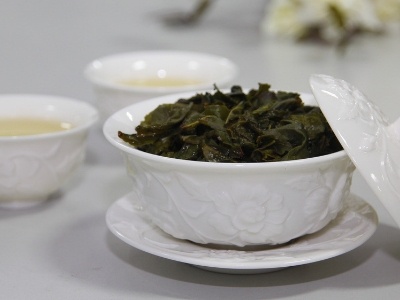 鐵觀音的選購，如何看鐵觀音茶葉的好壞？